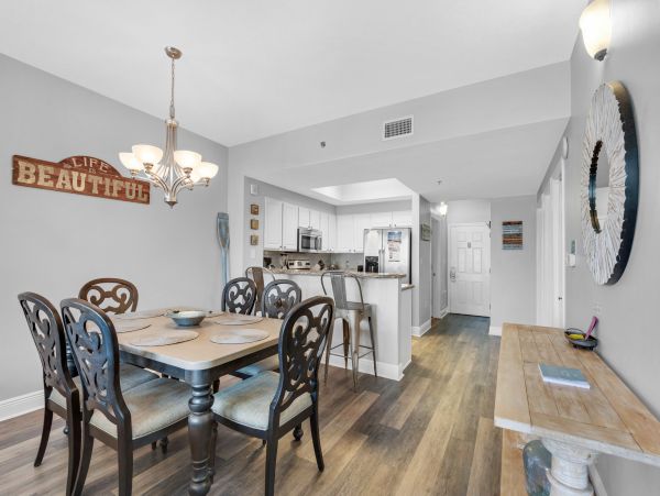 Beaches Of South Walton Condo 988731