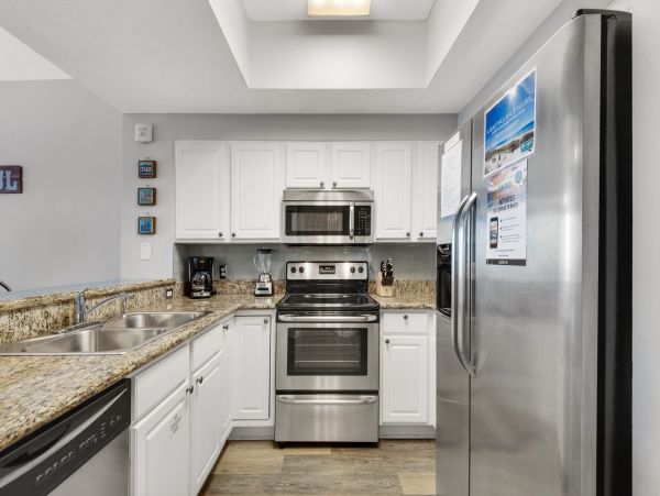 Beaches Of South Walton Condo 988731
