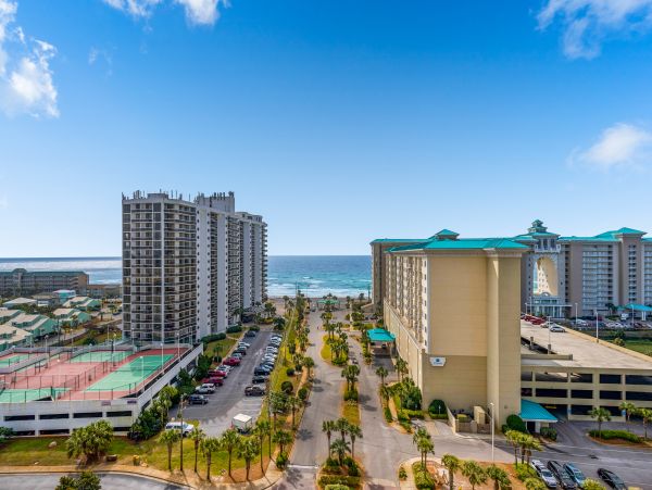 Beaches Of South Walton Condo 988731
