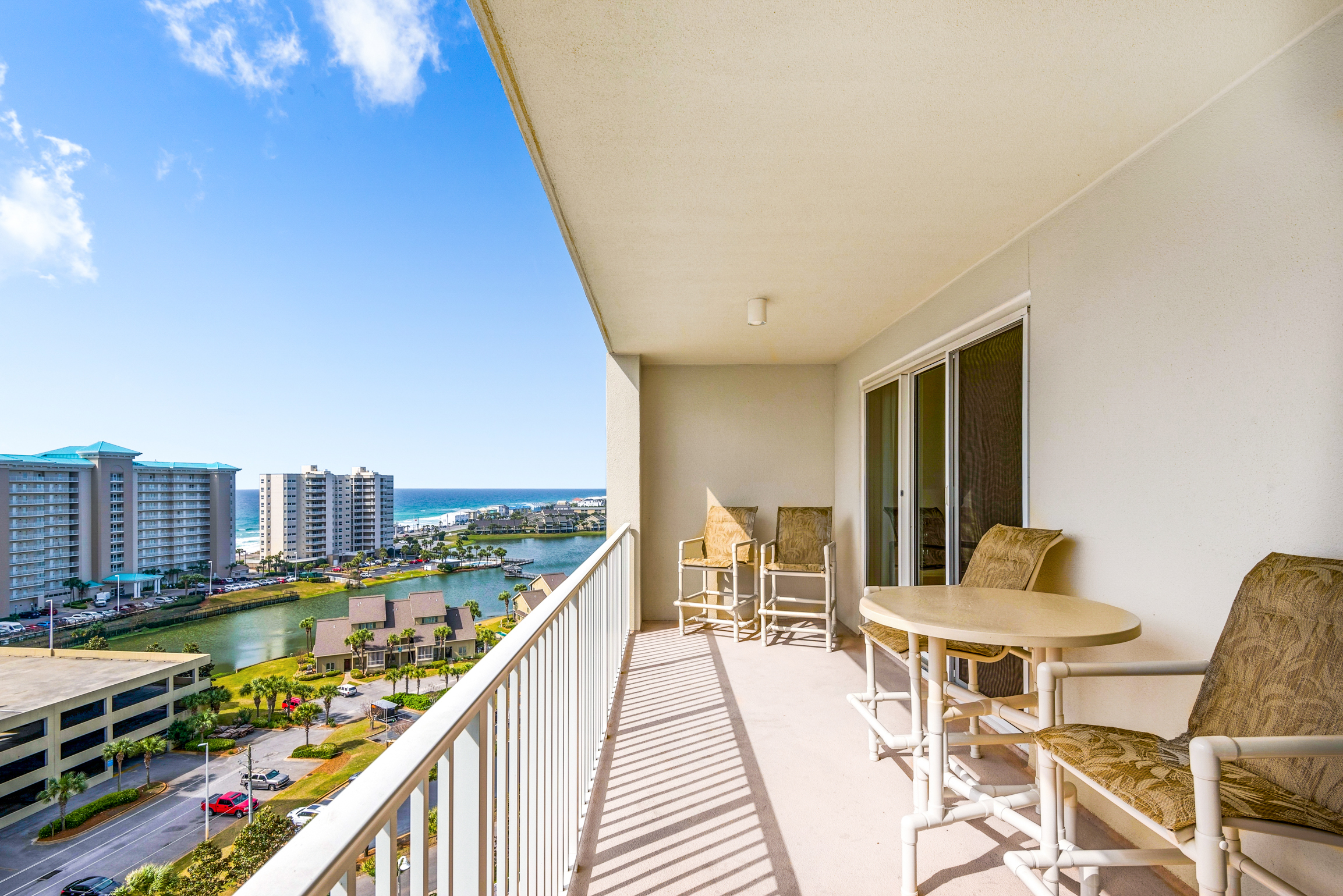 Beaches Of South Walton Condo 988731