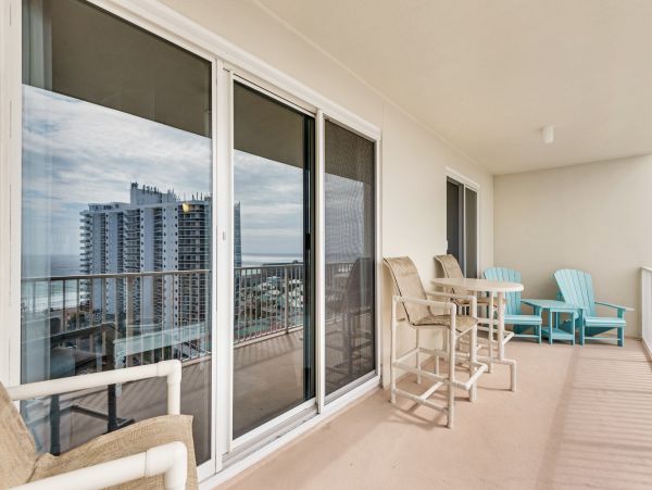 Beaches Of South Walton Condo 988731