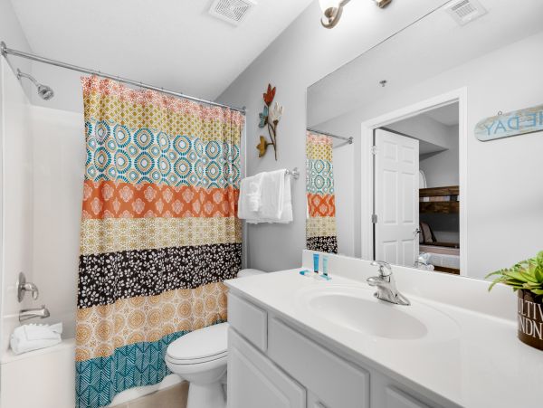 Beaches Of South Walton Condo 988731