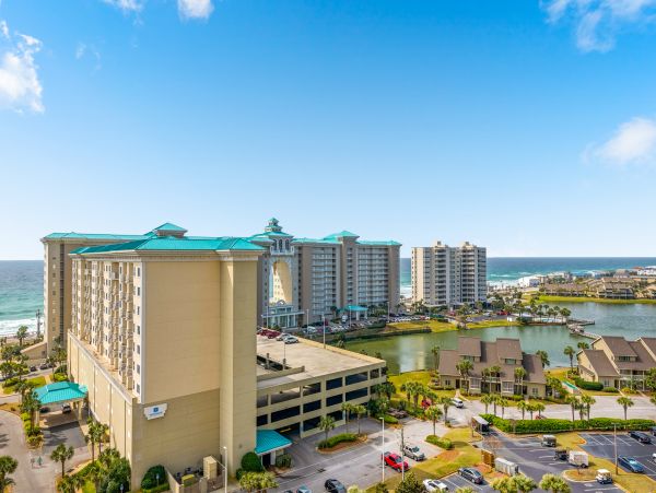 Beaches Of South Walton Condo 988731