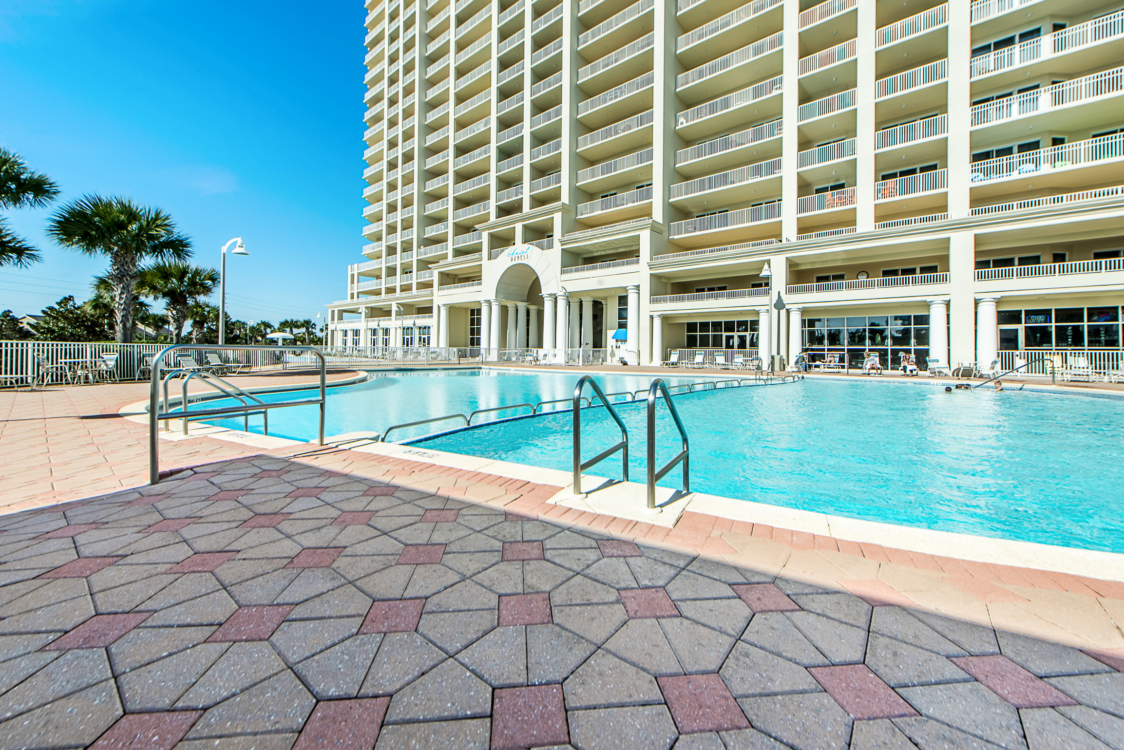 Beaches Of South Walton Condo 988731