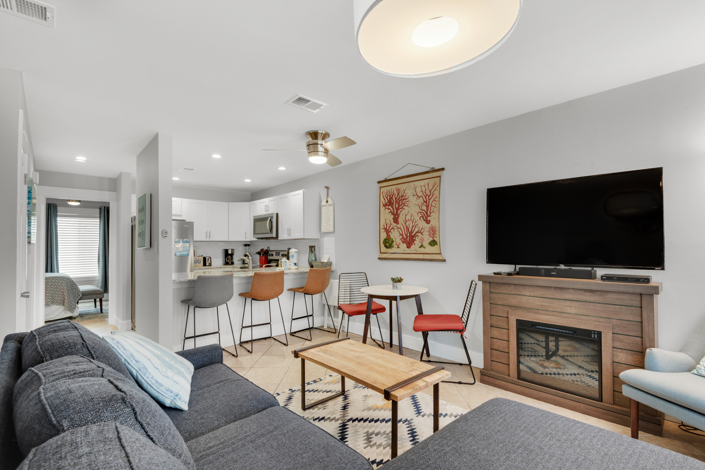 Beaches Of South Walton Condo 988732