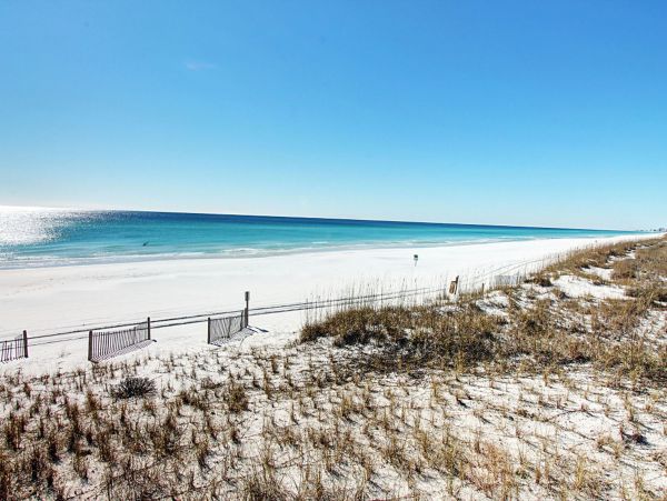 Beaches Of South Walton Condo 988732