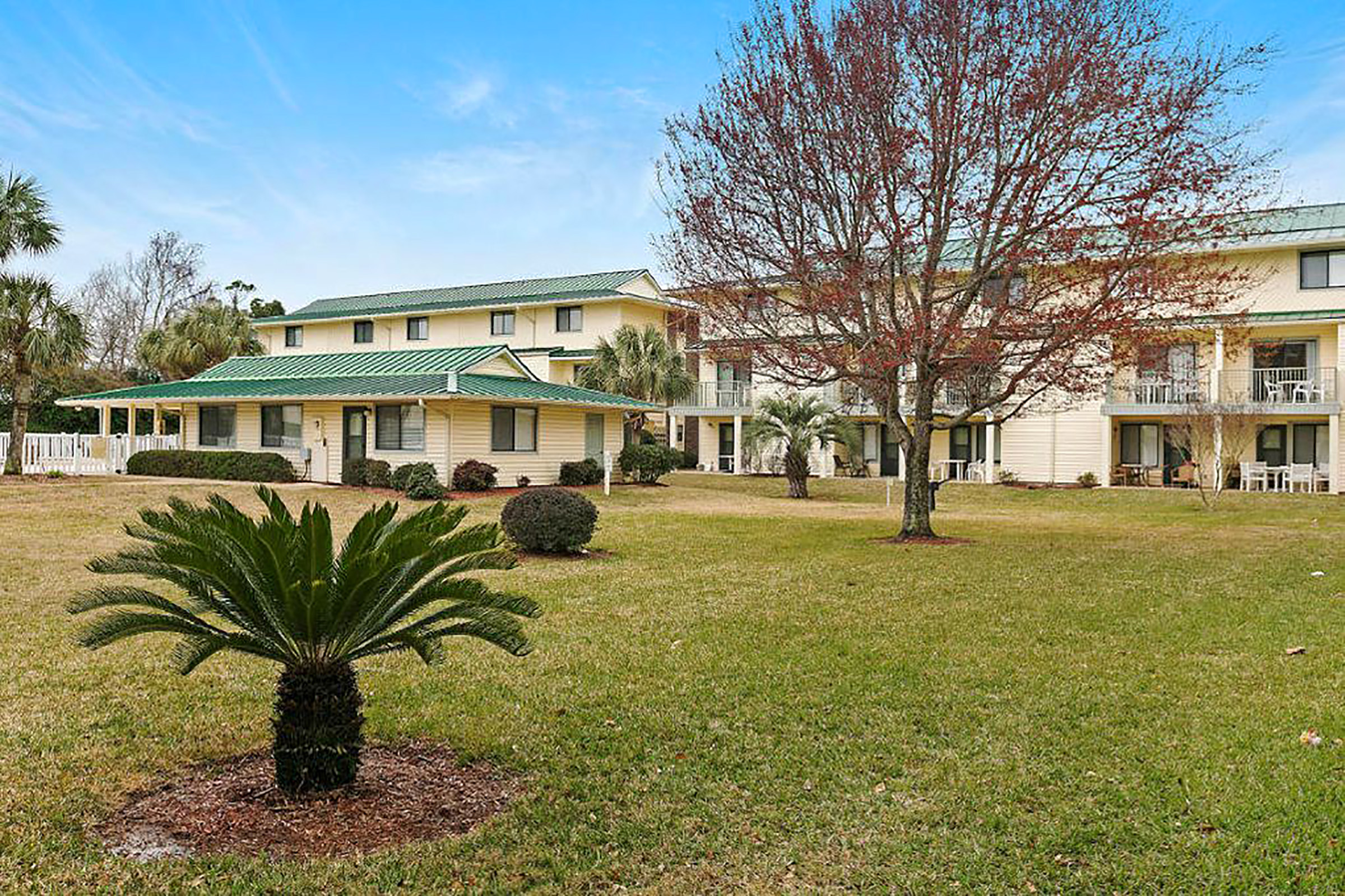 Beaches Of South Walton Condo 988732