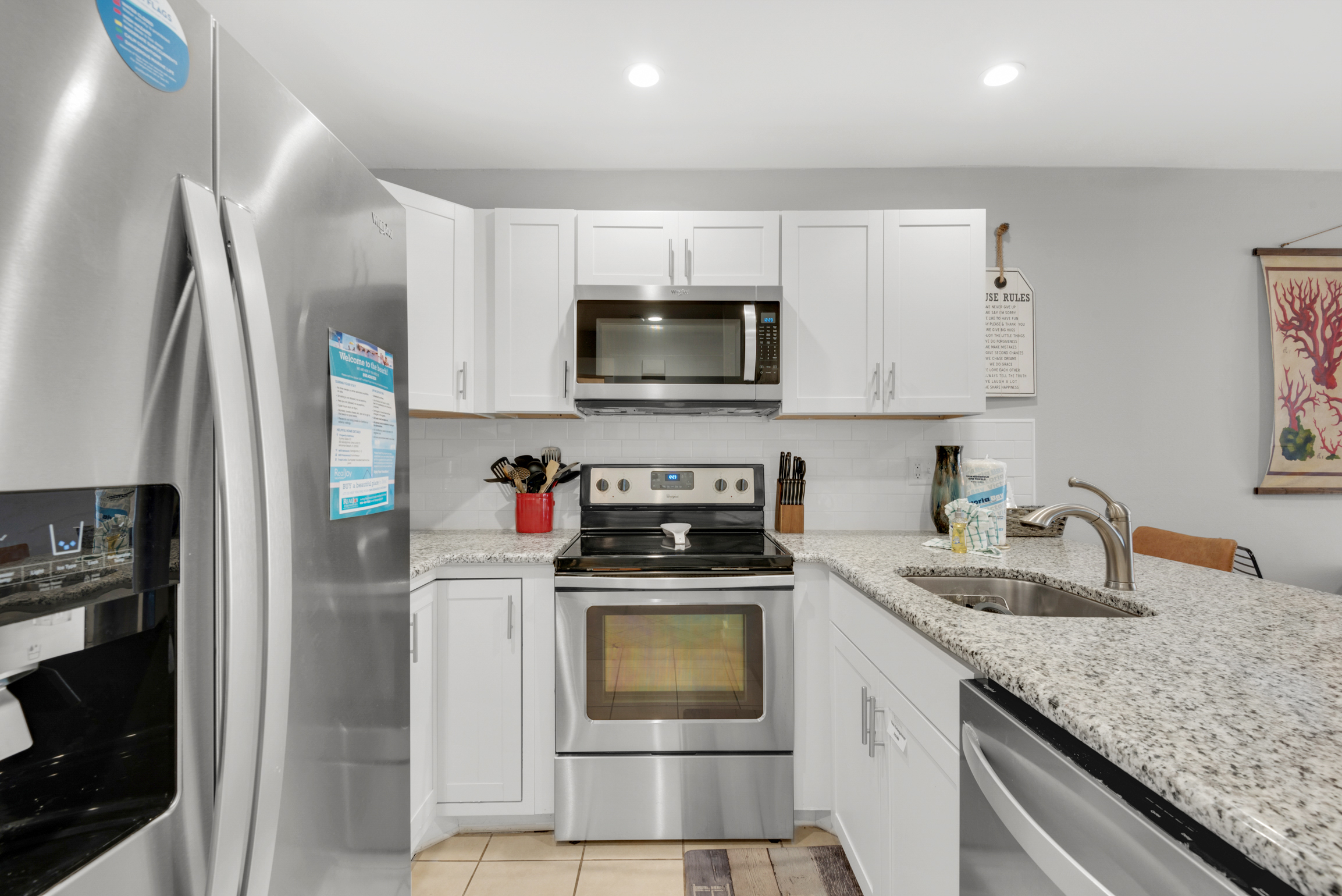 Beaches Of South Walton Condo 988732