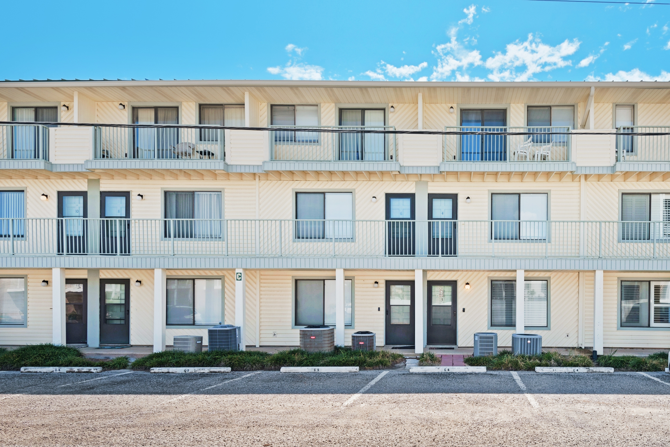 Beaches Of South Walton Condo 988732