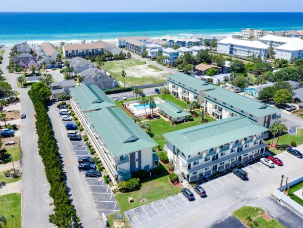 Beaches Of South Walton Condo 988732