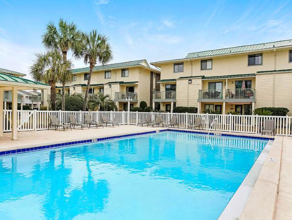 Beaches Of South Walton Condo 988732