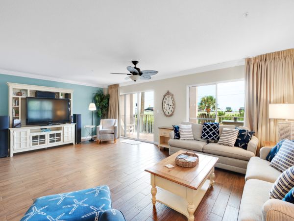 Beaches Of South Walton Condo 988733
