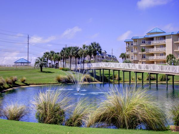 Beaches Of South Walton Condo 988733