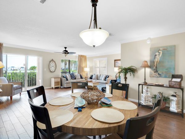 Beaches Of South Walton Condo 988733