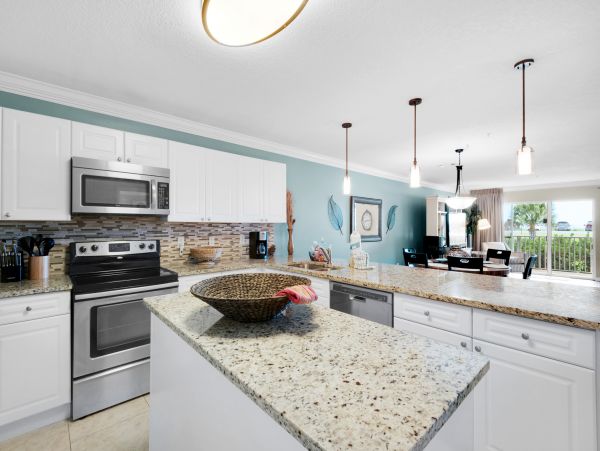 Beaches Of South Walton Condo 988733