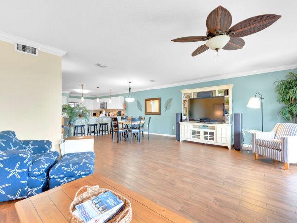 Beaches Of South Walton Condo 988733