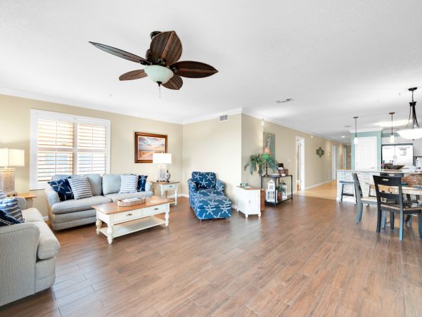 Beaches Of South Walton Condo 988733