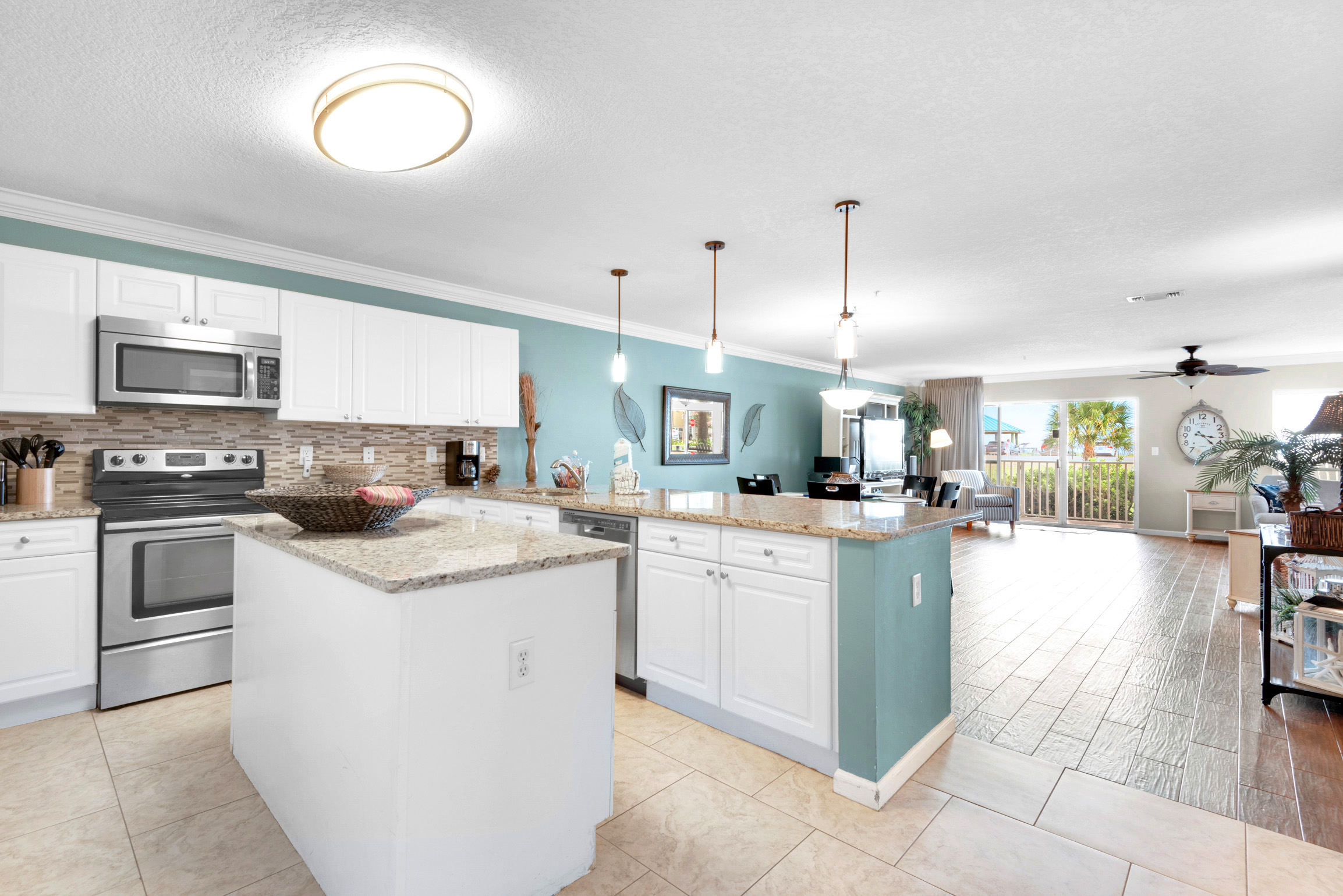 Beaches Of South Walton Condo 988733