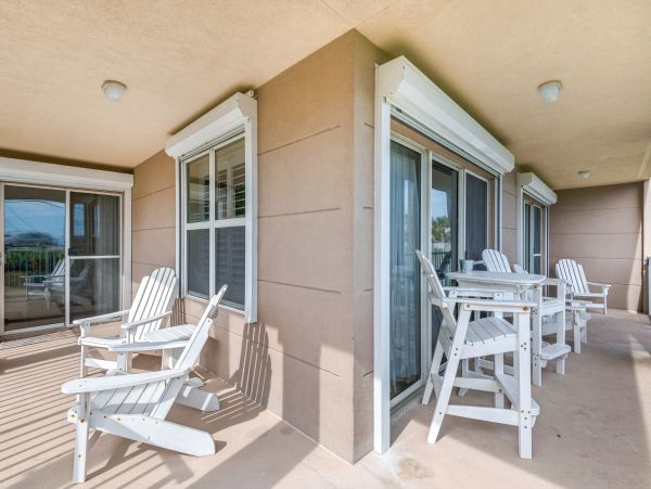 Beaches Of South Walton Condo 988733