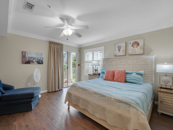 Beaches Of South Walton Condo 988733