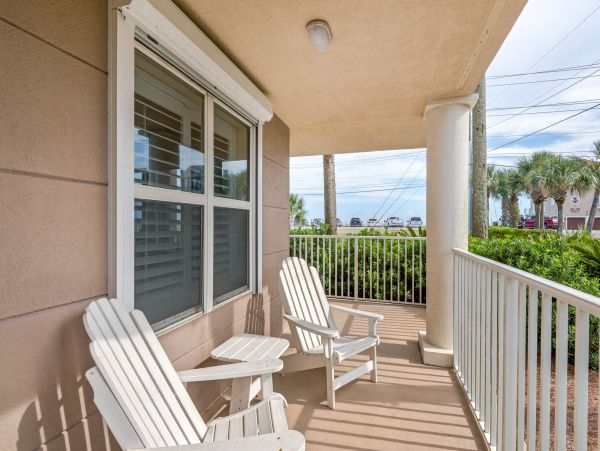 Beaches Of South Walton Condo 988733