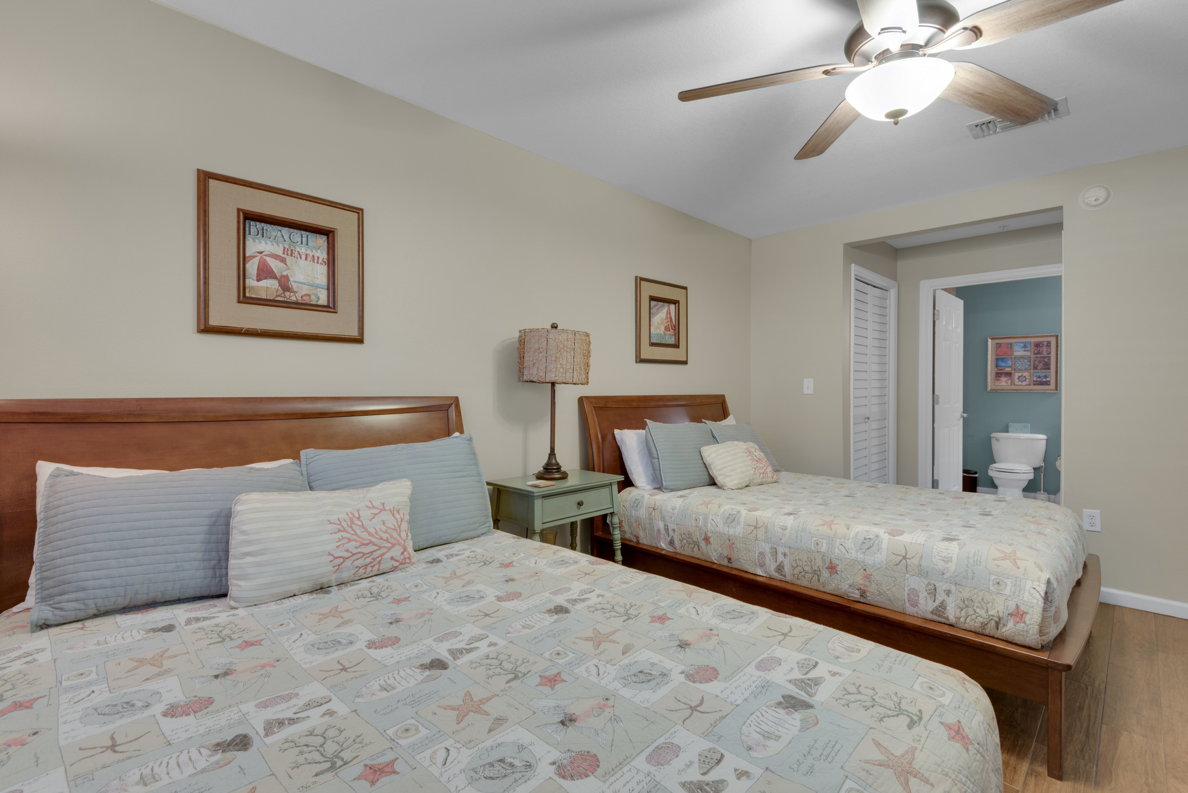 Beaches Of South Walton Condo 988733