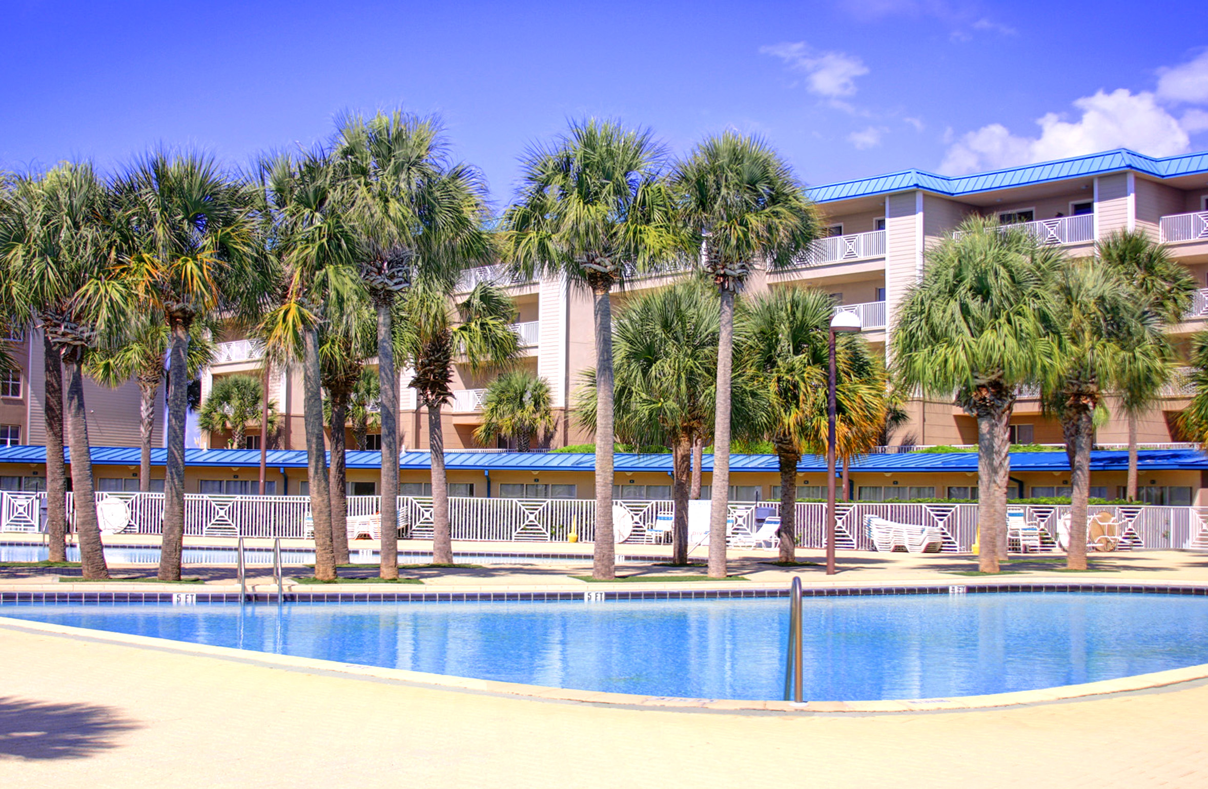 Beaches Of South Walton Condo 988733