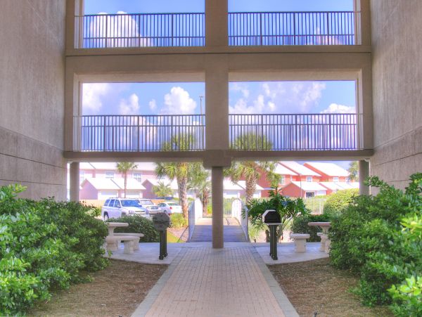 Beaches Of South Walton Condo 988733