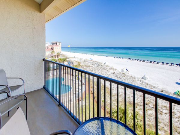 Beaches Of South Walton Condo 988735