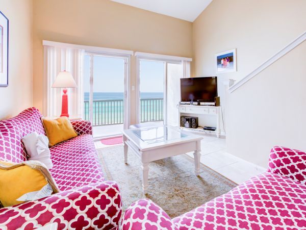 Beaches Of South Walton Condo 988735