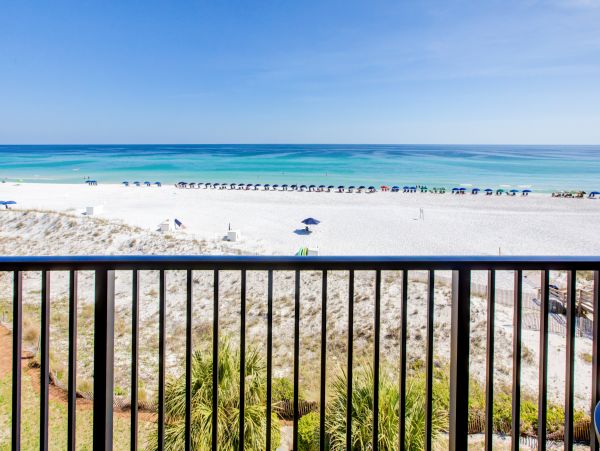 Beaches Of South Walton Condo 988735