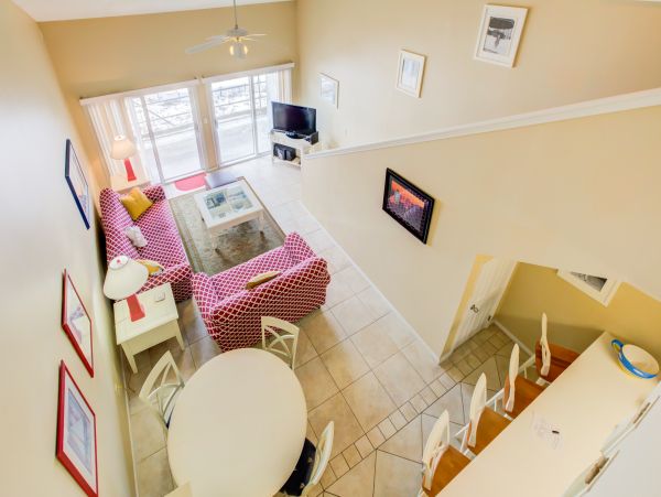 Beaches Of South Walton Condo 988735