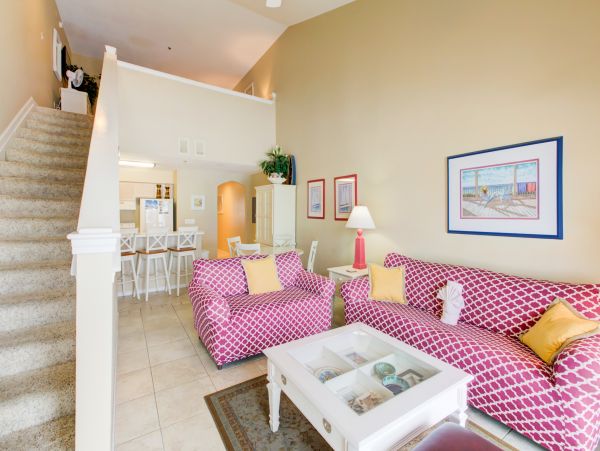 Beaches Of South Walton Condo 988735