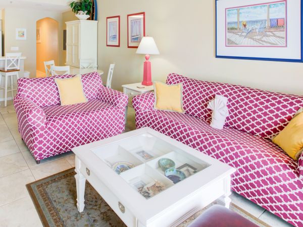 Beaches Of South Walton Condo 988735