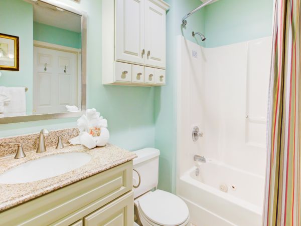 Beaches Of South Walton Condo 988735