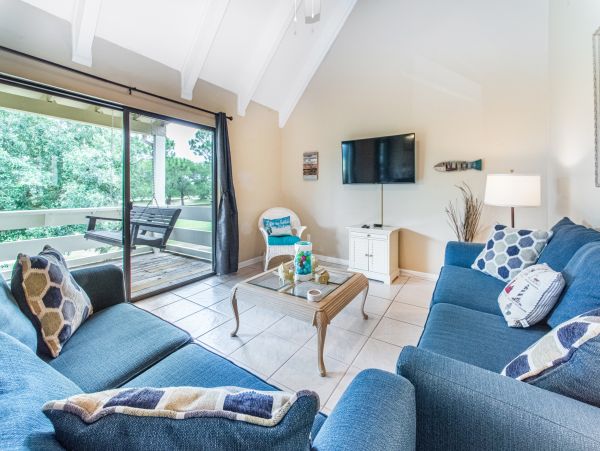 Beaches Of South Walton Condo 988736
