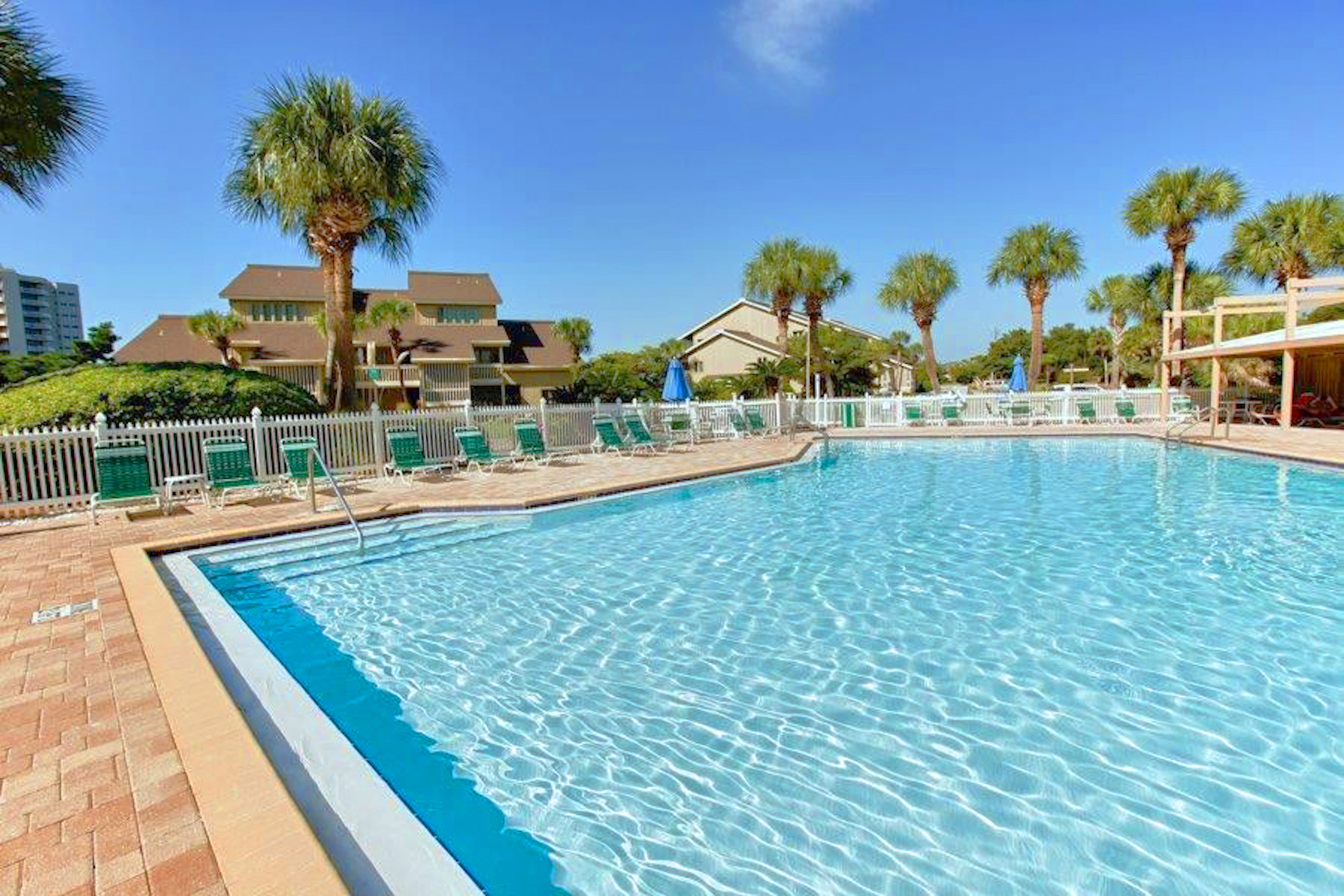 Beaches Of South Walton Condo 988736