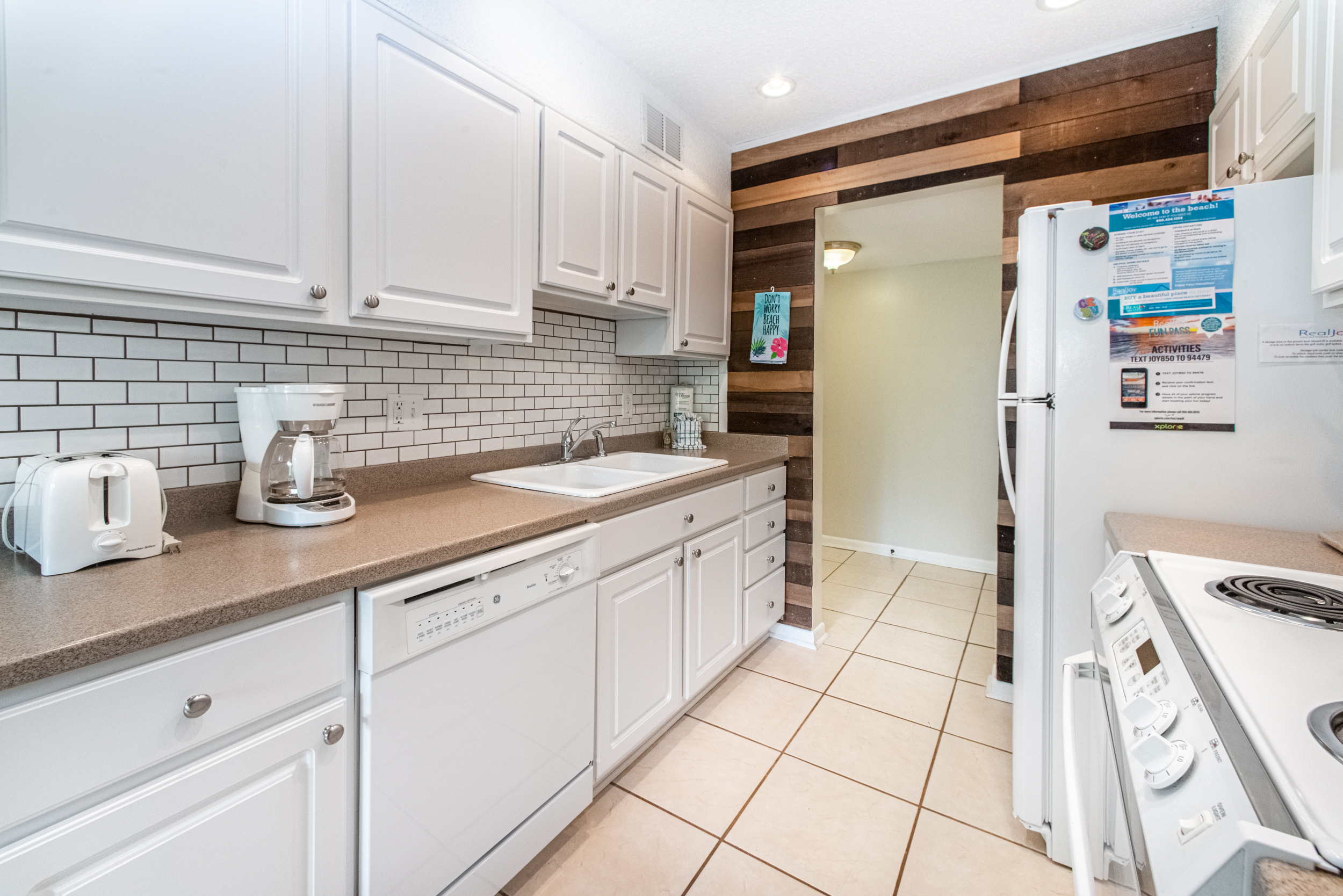 Beaches Of South Walton Condo 988736