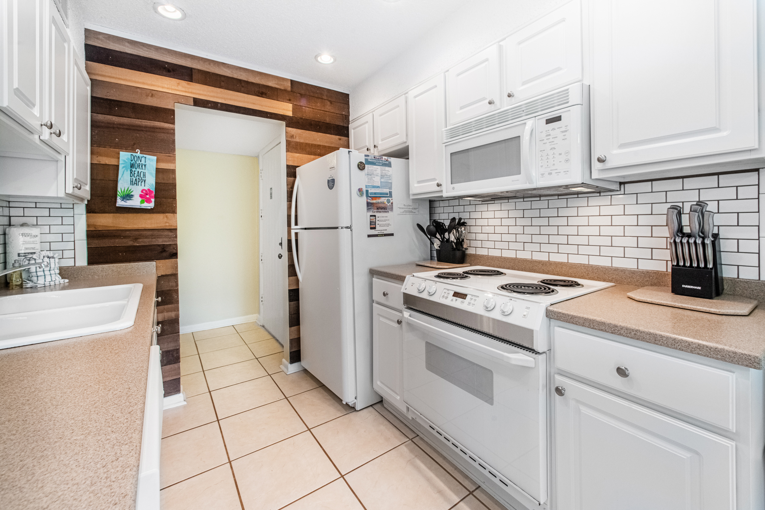 Beaches Of South Walton Condo 988736