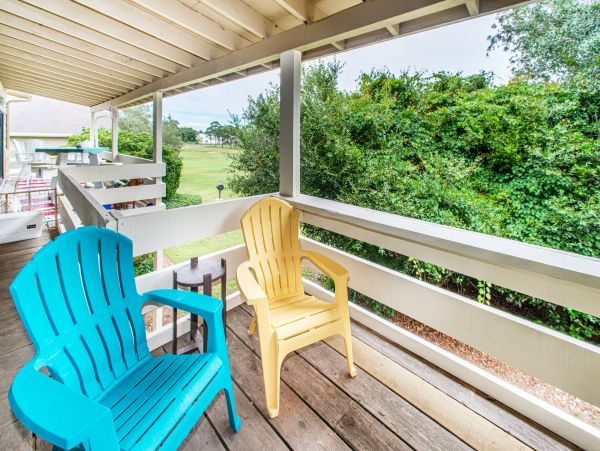 Beaches Of South Walton Condo 988736