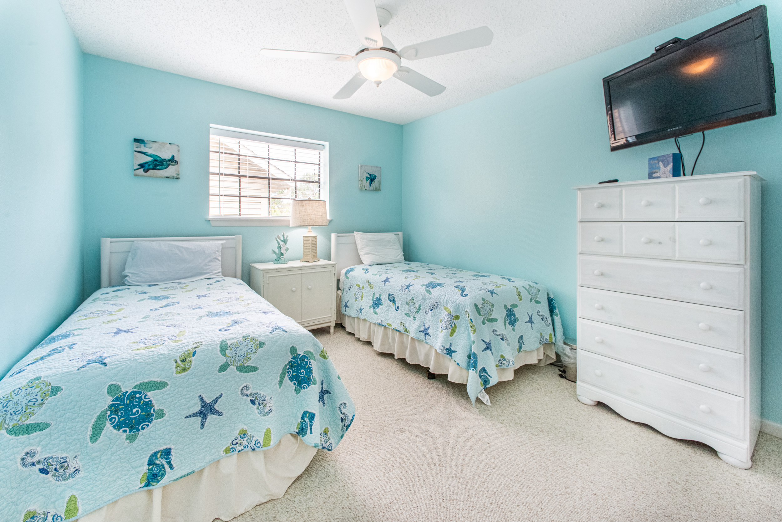 Beaches Of South Walton Condo 988736