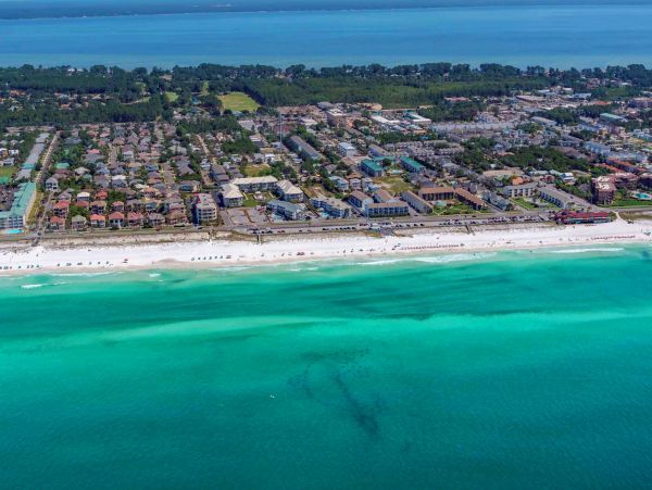 Beaches Of South Walton Condo 988736