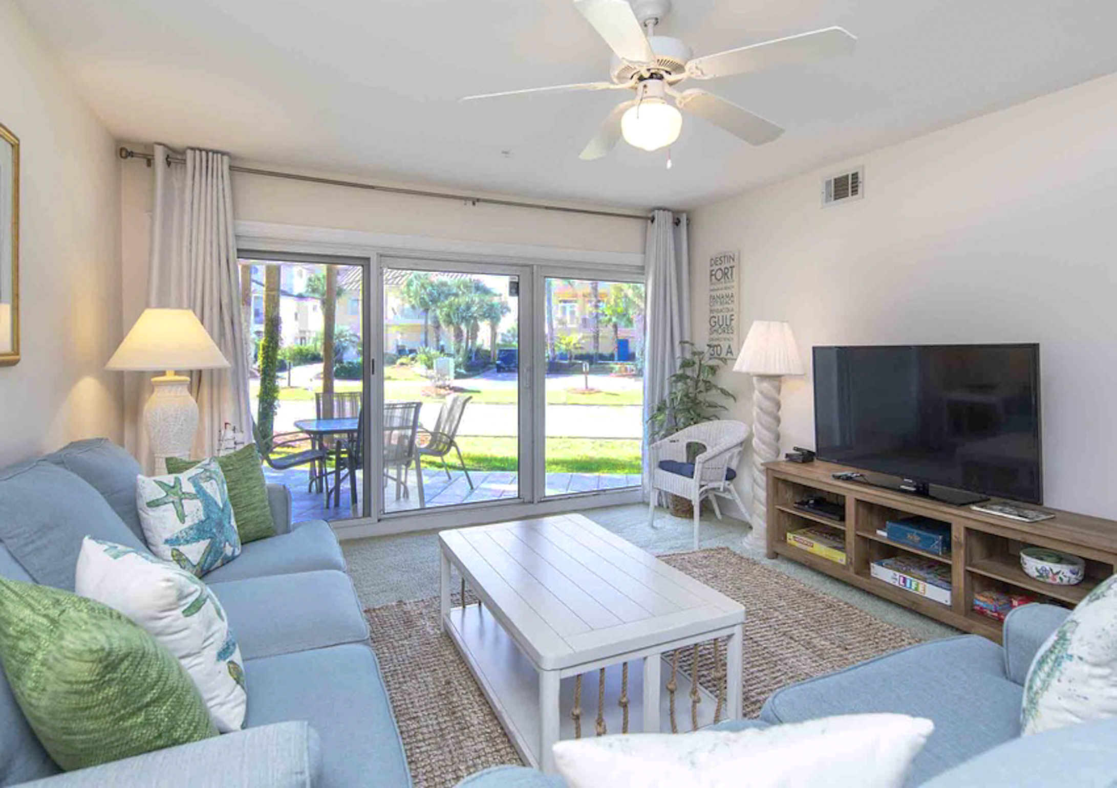 Beaches Of South Walton Condo 988737