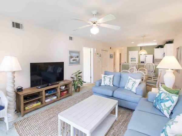 Beaches Of South Walton Condo 988737