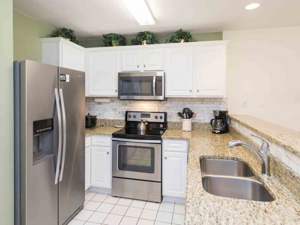 Beaches Of South Walton Condo 988737