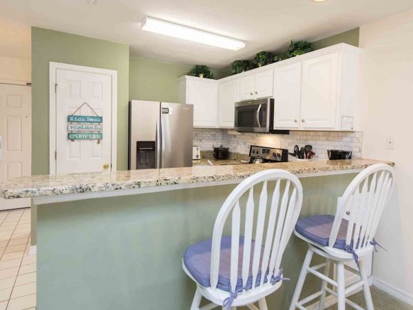 Beaches Of South Walton Condo 988737