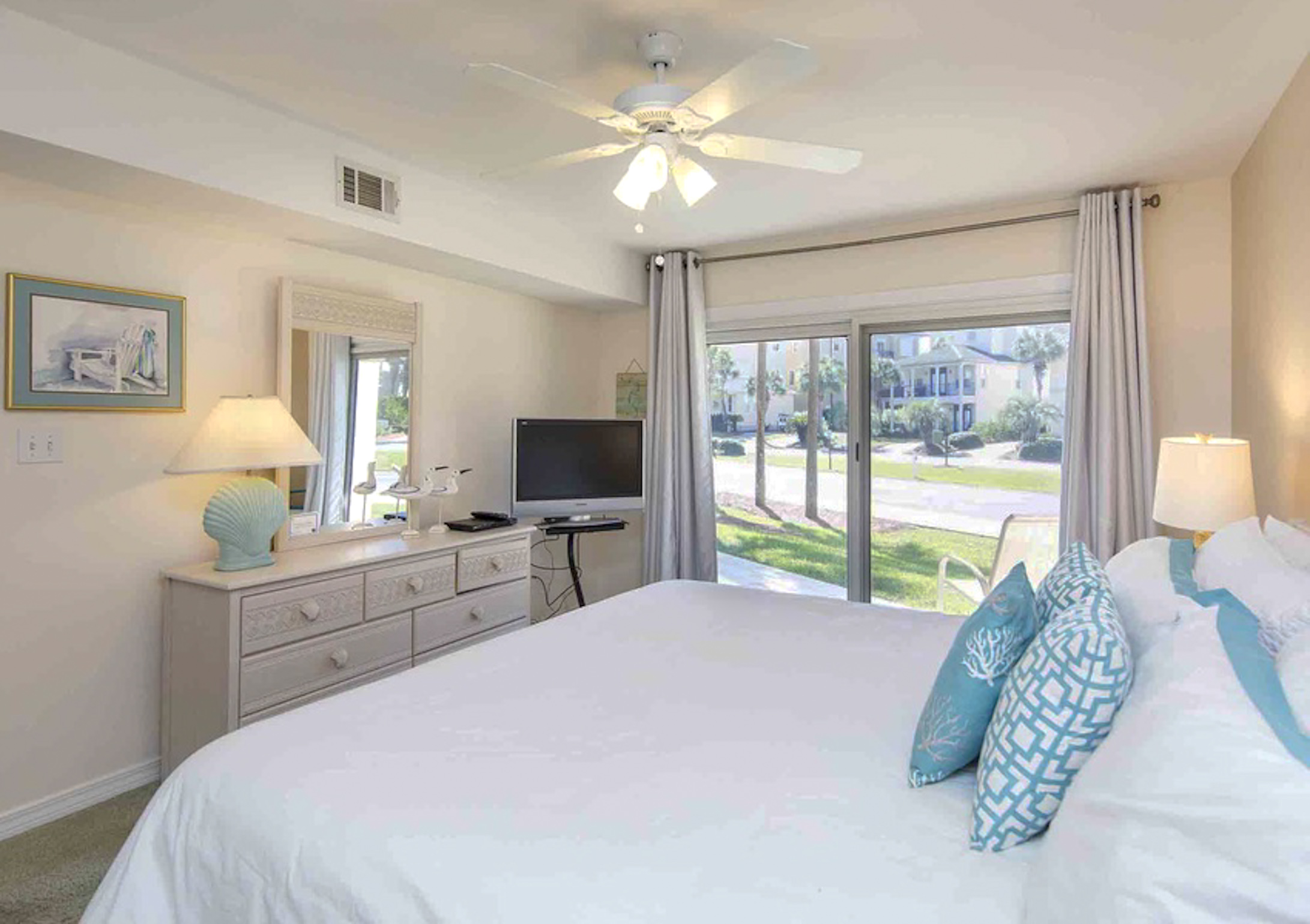 Beaches Of South Walton Condo 988737