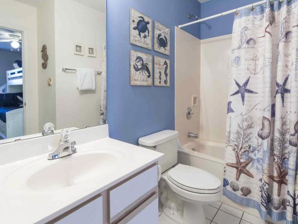 Beaches Of South Walton Condo 988737