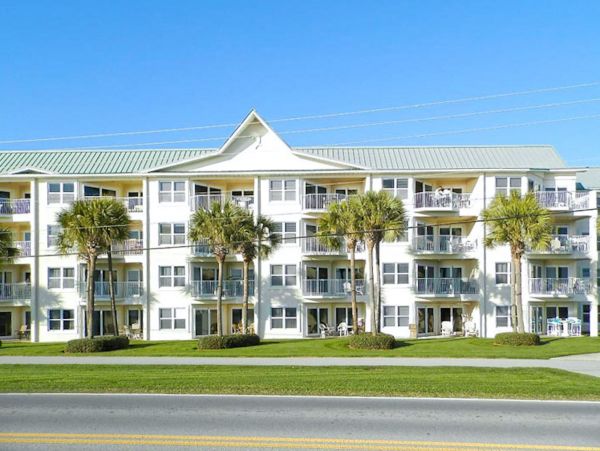 Beaches Of South Walton Condo 988737