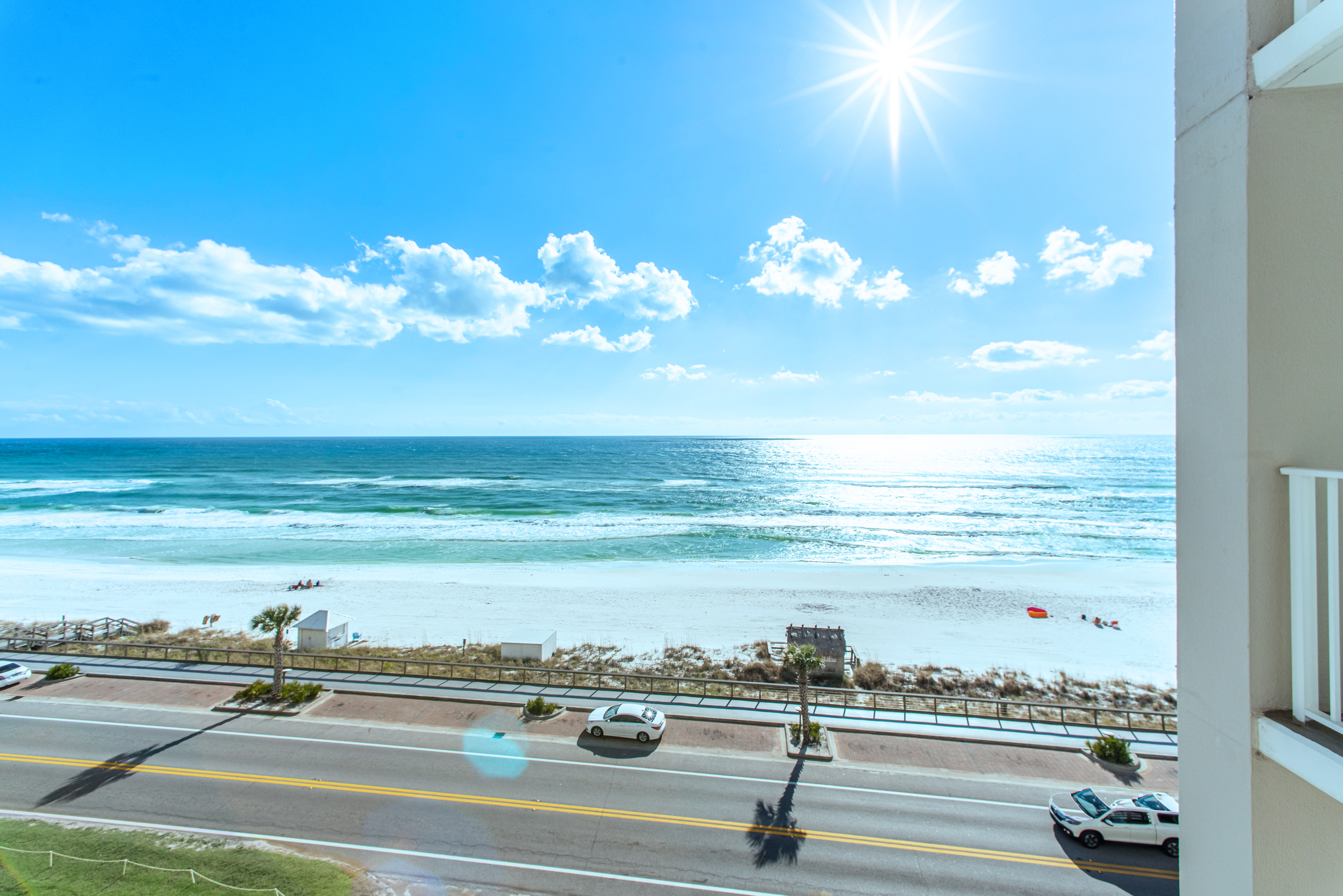 Beaches Of South Walton Condo 988738